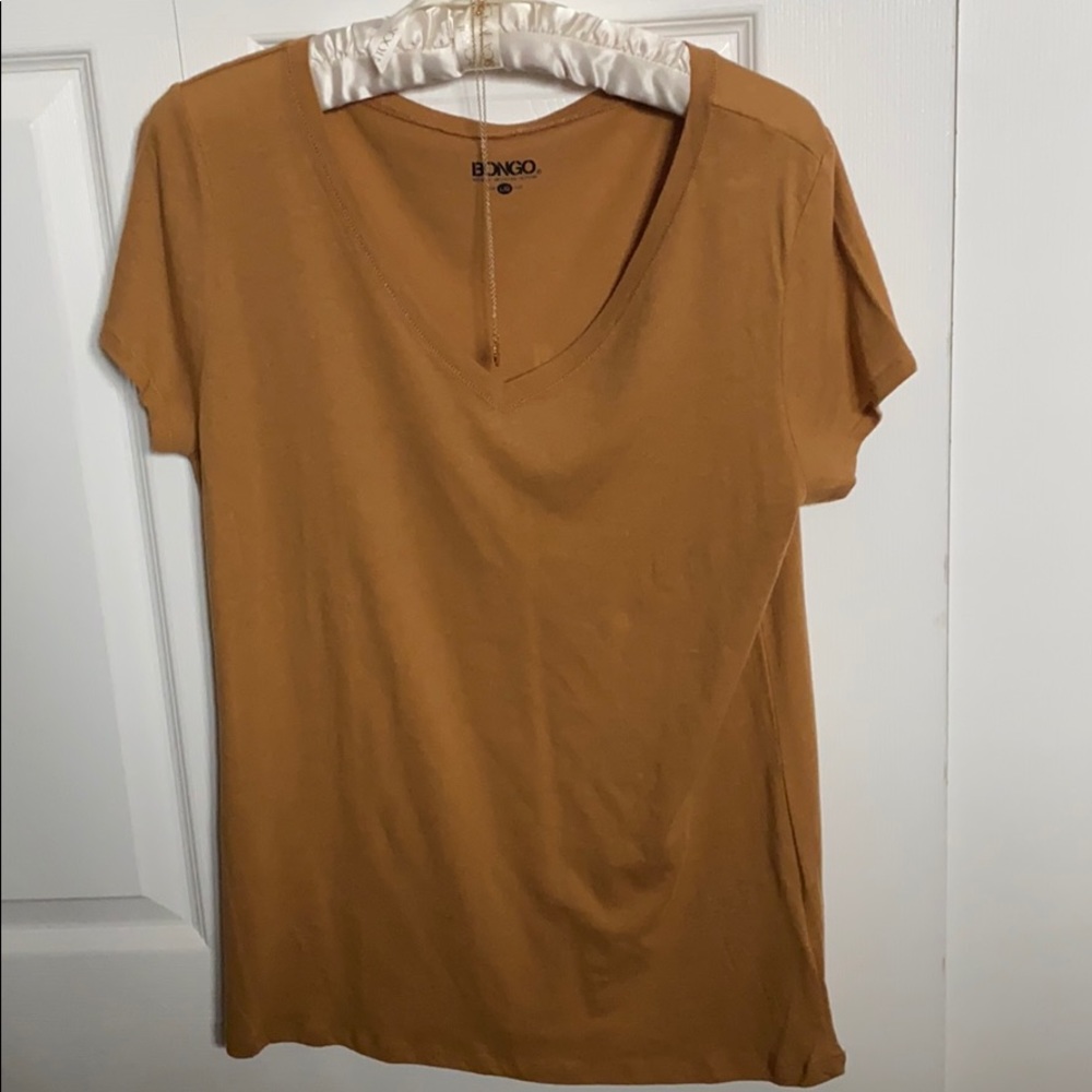 Basic tee
